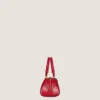 Mini Antigona East-West Bag in Box Leather Mini Antigona East-West Bag in Box Leather