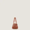 Mini Antigona East-West Bag in Box Leather Mini Antigona East-West Bag in Box Leather