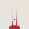 Mini Antigona East-West Bag in Box Leather Mini Antigona East-West Bag in Box Leather
