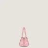 Mini Antigona East-West Bag in Box Leather Mini Antigona East-West Bag in Box Leather