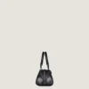 Mini Antigona East-West Bag in Box Leather Mini Antigona East-West Bag in Box Leather