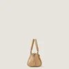 Mini Antigona East-West Bag in Box Leather Mini Antigona East-West Bag in Box Leather