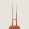 Mini Antigona East-West Bag in Box Leather Mini Antigona East-West Bag in Box Leather
