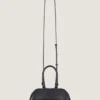 Mini Antigona East-West Bag in Box Leather Mini Antigona East-West Bag in Box Leather