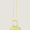 Mini Antigona East-West Bag in Box Leather Mini Antigona East-West Bag in Box Leather
