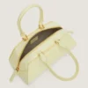 Mini Antigona East-West Bag in Box Leather Mini Antigona East-West Bag in Box Leather