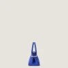 Mini Pinch Bag in Grained Leather Mini Pinch Bag in Grained Leather