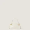 Mini Pinch Bag in Leather Mini Pinch Bag in Leather