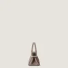 Mini Pinch Bag in Leather Mini Pinch Bag in Leather