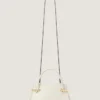 Mini Pinch Bag in Leather Mini Pinch Bag in Leather