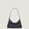 Mini Voyou Bag in Denim Mini Voyou Bag in Denim