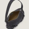 Mini Voyou Bag in Denim Mini Voyou Bag in Denim