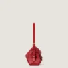Mini Voyou Bag in Shiny Leather Mini Voyou Bag in Shiny Leather