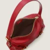 Mini Voyou Bag in Shiny Leather Mini Voyou Bag in Shiny Leather