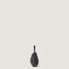 Nano Voyou Bag in Leather with Strass Nano Voyou Bag in Leather with Strass