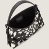 Nano Voyou Bag in Pony Effect Leather with Animal Print Nano Voyou Bag in Pony Effect Leather with Animal Print
