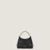 Nano Voyou Bag in Shiny Leather Nano Voyou Bag in Shiny Leather