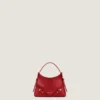Nano Voyou Bag in Shiny Leather Nano Voyou Bag in Shiny Leather