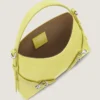 Nano Voyou Bag in Shiny Leather Nano Voyou Bag in Shiny Leather