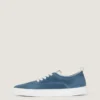 New City Sneakers in Suede