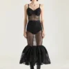Panties in Wool Viscose Panties in Wool Viscose