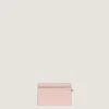 Pinch Card Holder in Leather Pinch Card Holder in Leather
