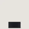 Pinch Long Wallet in Leather Pinch Long Wallet in Leather