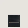 Pinch Long Wallet in Leather Pinch Long Wallet in Leather