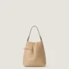 Pinch Me Pouch in Nappa Leather Pinch Me Pouch in Nappa Leather