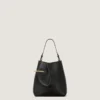 Pinch Me Pouch in Nappa Leather Pinch Me Pouch in Nappa Leather