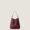 Pinch Me Pouch in Nappa Leather Pinch Me Pouch in Nappa Leather