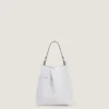 Pinch Me Pouch in Nappa Leather Pinch Me Pouch in Nappa Leather