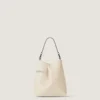 Pinch Me Pouch in Nappa Leather
