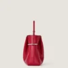 Pinch Me Pouch in Nappa Leather