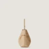 Pinch Me Pouch in Nappa Leather Pinch Me Pouch in Nappa Leather