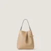 Pinch Me Pouch in Nappa Leather Pinch Me Pouch in Nappa Leather