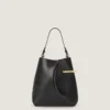 Pinch Me Pouch in Nappa Leather Pinch Me Pouch in Nappa Leather