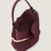Pinch Me Pouch in Nappa Leather Pinch Me Pouch in Nappa Leather