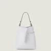 Pinch Me Pouch in Nappa Leather Pinch Me Pouch in Nappa Leather