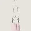 Pinch Me Pouch in Nappa Leather Pinch Me Pouch in Nappa Leather