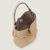 Pinch Me Pouch in Nappa Leather Pinch Me Pouch in Nappa Leather