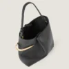 Pinch Me Pouch in Nappa Leather Pinch Me Pouch in Nappa Leather