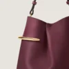 Pinch Me Pouch in Nappa Leather Pinch Me Pouch in Nappa Leather