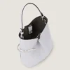 Pinch Me Pouch in Nappa Leather Pinch Me Pouch in Nappa Leather