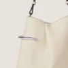 Pinch Me Pouch in Nappa Leather