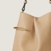 Pinch Me Pouch in Nappa Leather Pinch Me Pouch in Nappa Leather