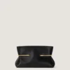 Pinch Soft Clutch in Nappa Leather Pinch Soft Clutch in Nappa Leather