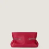 Pinch Soft Clutch in Nappa Leather Pinch Soft Clutch in Nappa Leather