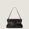 Pinch Soft Clutch in Nappa Leather Pinch Soft Clutch in Nappa Leather