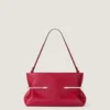 Pinch Soft Clutch in Nappa Leather Pinch Soft Clutch in Nappa Leather